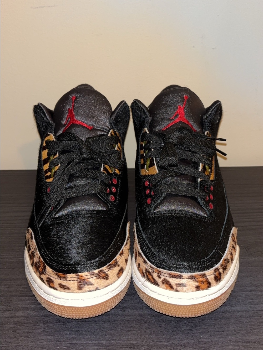 Jordan 3s
